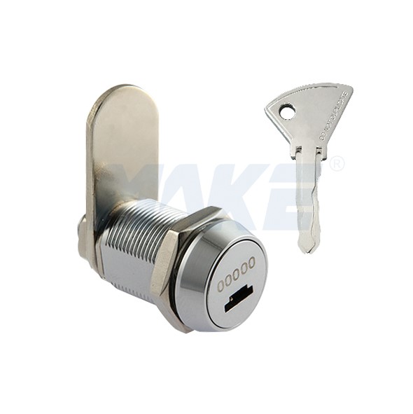 Disc Tumbler Cam Lock Disc Tumbler Cam Lock