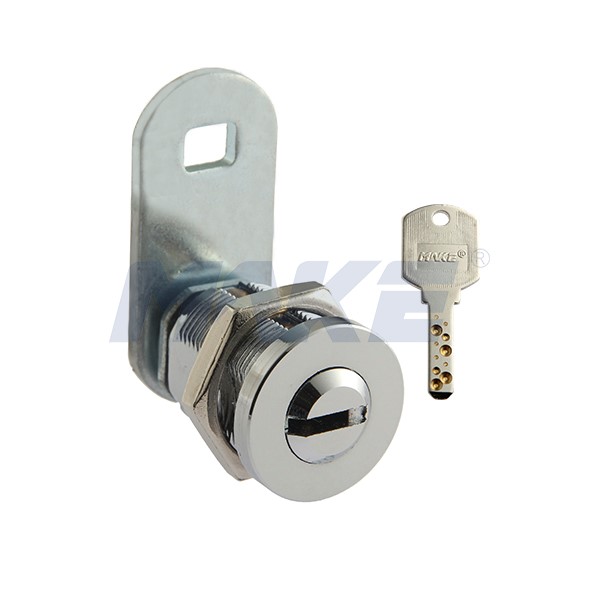 Pin Tumbler Cam Lock