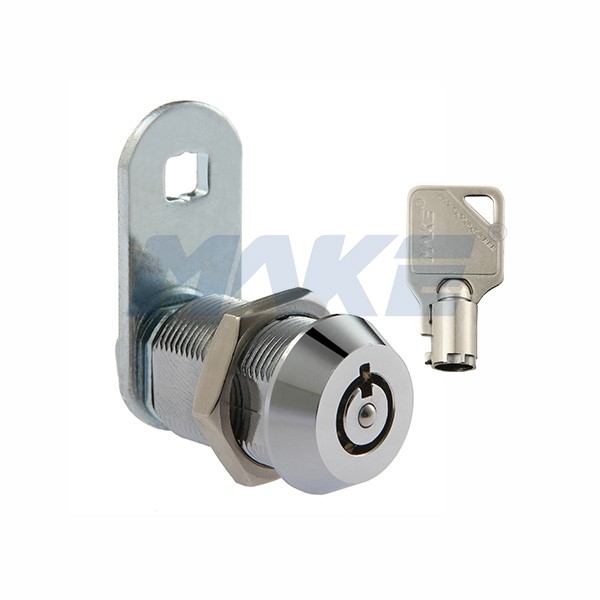 Tubular Cam Lock