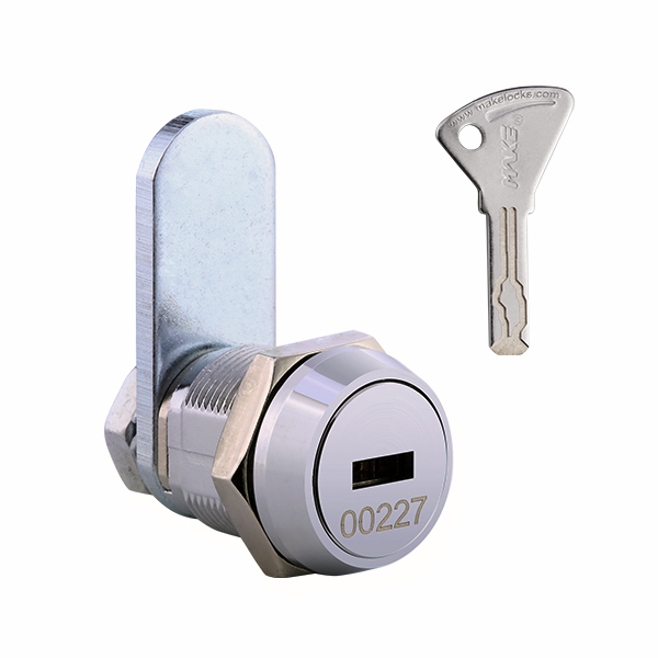 Why Are Wafer Cam Locks Widely Used?
