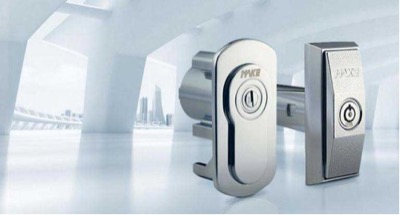 Different Types of Vending Machine Locks