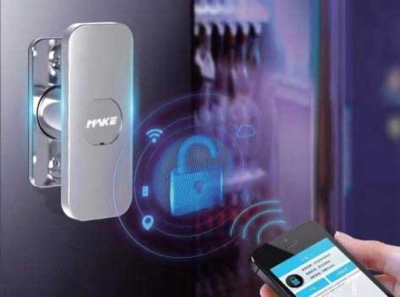 Different Types of Vending Machine Locks