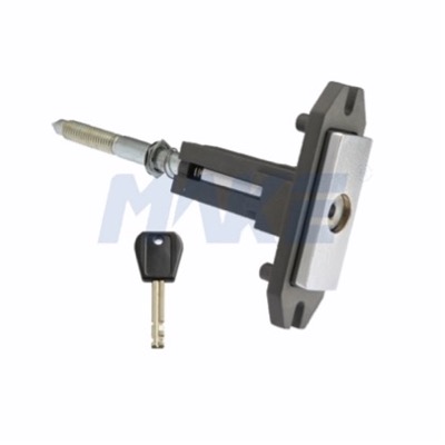 Different Types of Vending Machine Locks