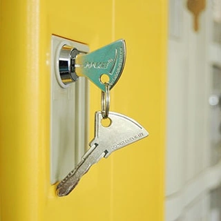The Classification of Cam Locks
