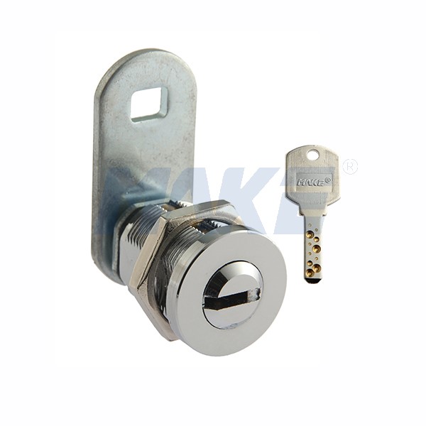 Pin Tumbler Cam Lock