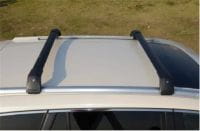 Why Do Car Roof Racks Use Locks?