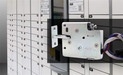 electromagnetic locks