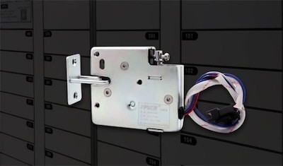 electromagnetic locks