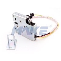 Express Cabinet Locks Provided by Make