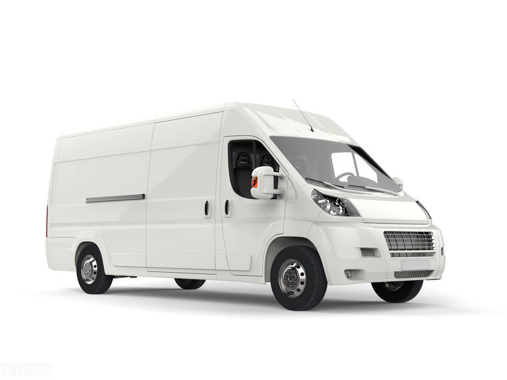 Integrated Van Integrated Van
