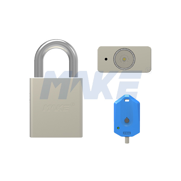Intelligent Padlock Intelligent Padlock