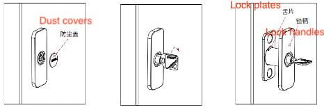 locking locking