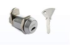 M1 patented cam locks