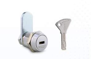 M3 patented cam locks