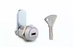 M3 patented cam locks