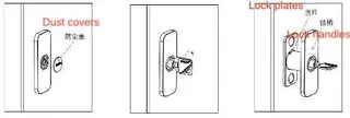 locking
