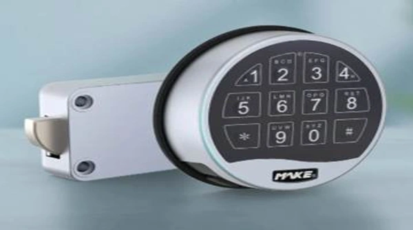 The Intelligent Safety Upgrade of the Safe | MAKE