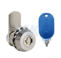 What Is a Passive Cam Lock?