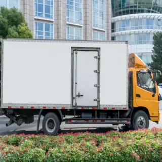 The Classification of Vans