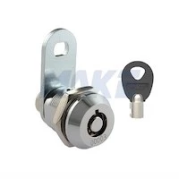 What Are the Types of Tubular Locks Made by Make?