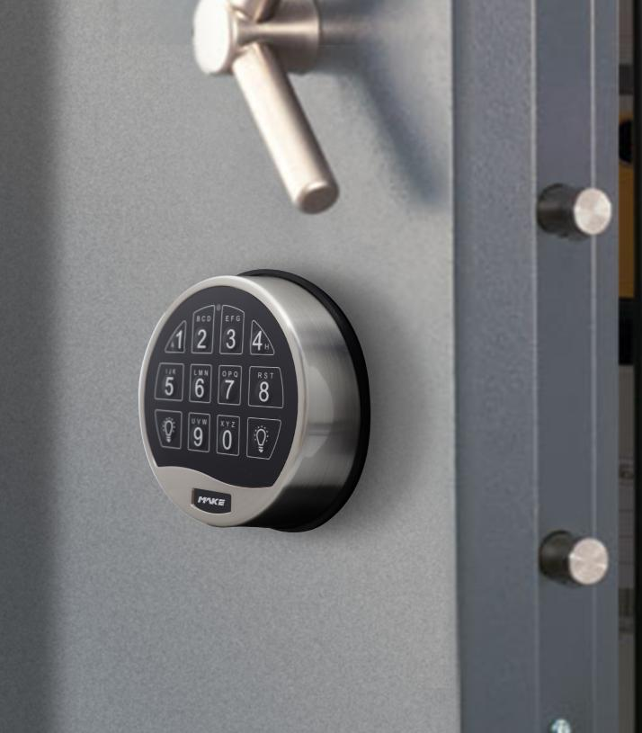 Safe Lock Safe Lock