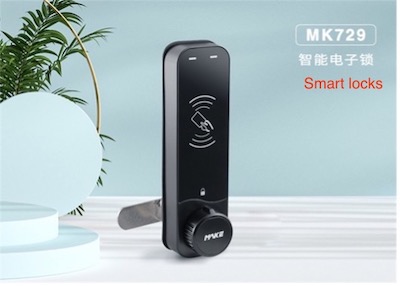 Smart Locker Lock Smart Locker Lock