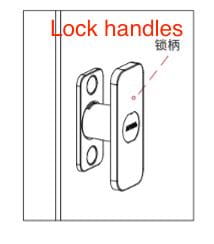 unlocking unlocking