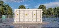 What Locks Can Make Provide for New Energy Storage Cabinets?