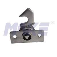 Why Are Express Cabinet Locks Mostly Electromagnetic Locks?