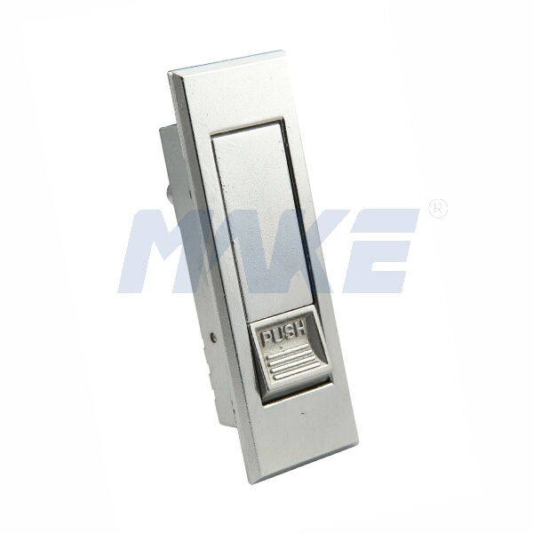 A Comprehensive Guide to Cabinet Locks