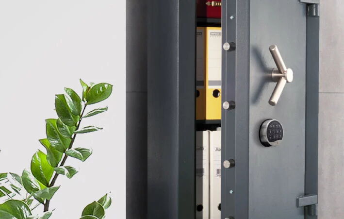 Differences Between Smart Locks and Electronic Locks