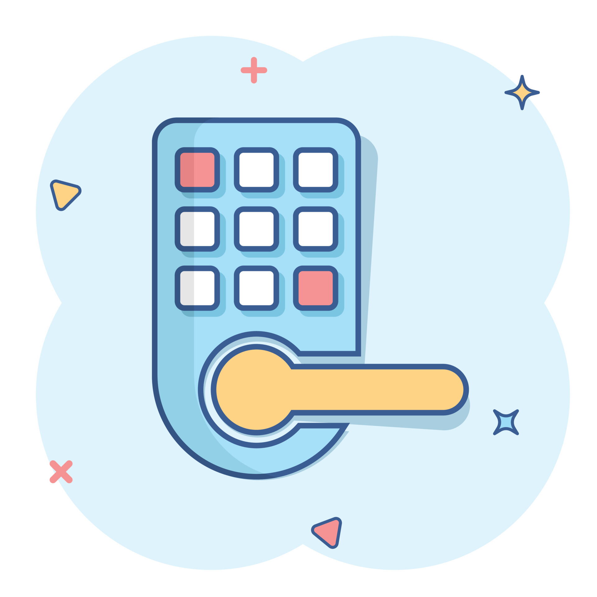 Everything You Need to Know About Electronic Door Lock