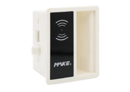 Evolution and Applications of RFID Locker Locks