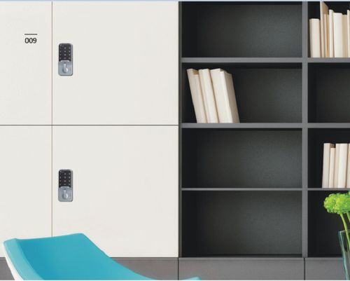 Locker Lock Locker Lock