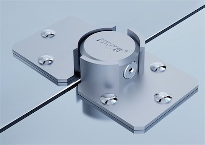 Heavy-duty padlocks Heavy-duty padlocks