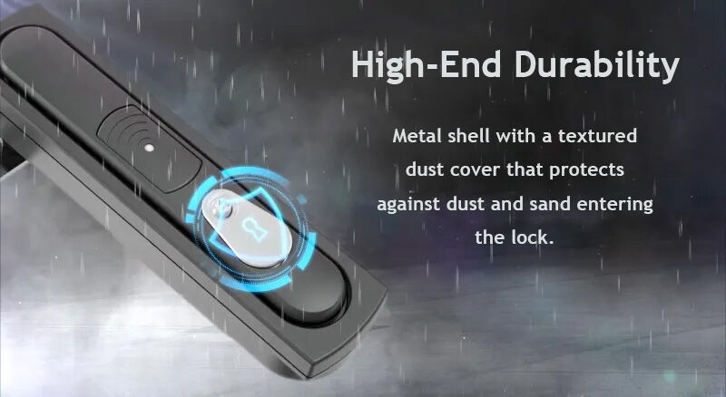 High-End Durability