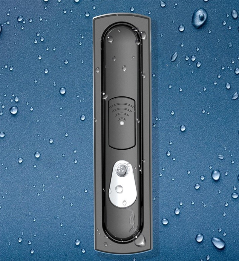 How to Optimize Optical Cross-Connect Cabinet Management with Electronic Handle Locks?