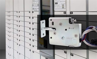 Locks for document management Locks for document management