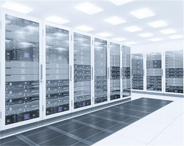 MAKE Cabinet Lock: Safeguarding Data Center Security with Full Force
