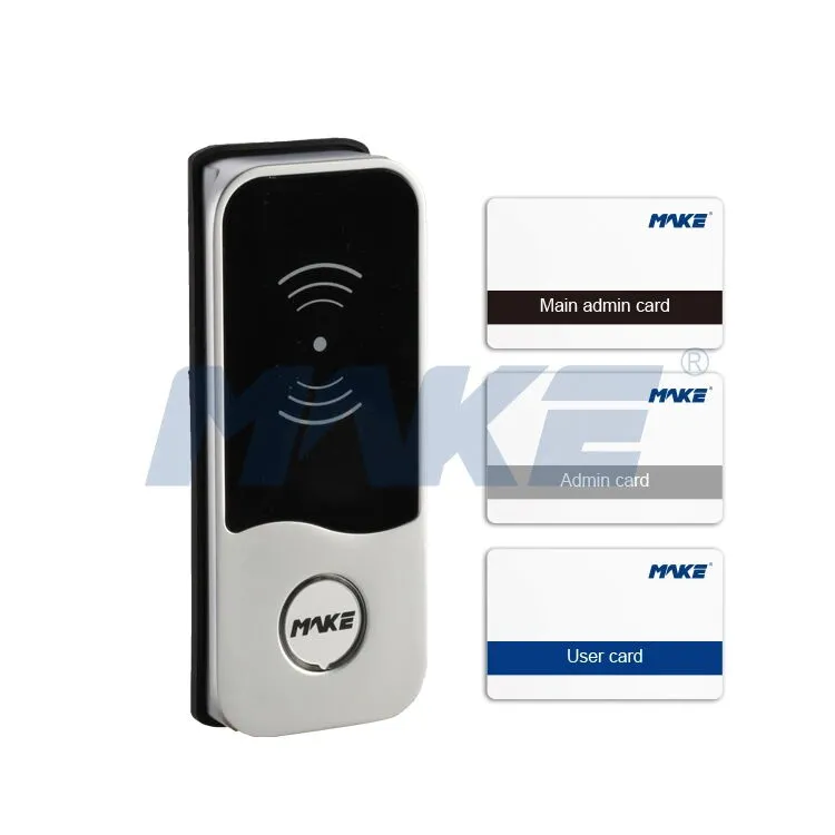 Advancing Security with RFID Door Locks