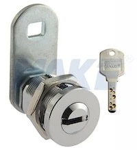 What Kind of Structure Do Cam Locks Have?