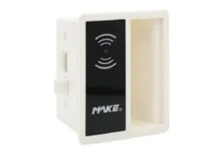 Evolution and Applications of RFID Locker Locks