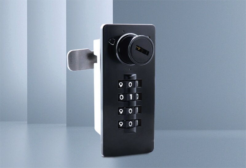 4 Digit Combination Locks for Locker