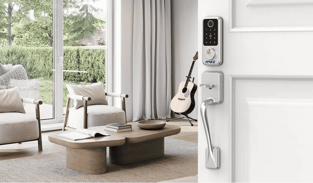 Commercial Door Lock Commercial Door Lock