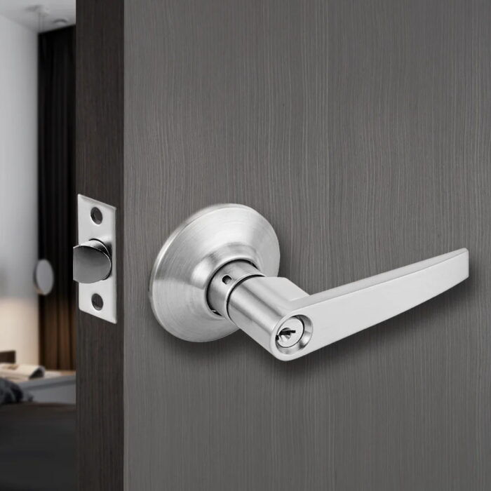 Cylindrical Lever Locks Cylindrical Lever Locks