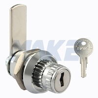 Furniture Blade Cam Locks: High-Security Drawer Lock for Your Space