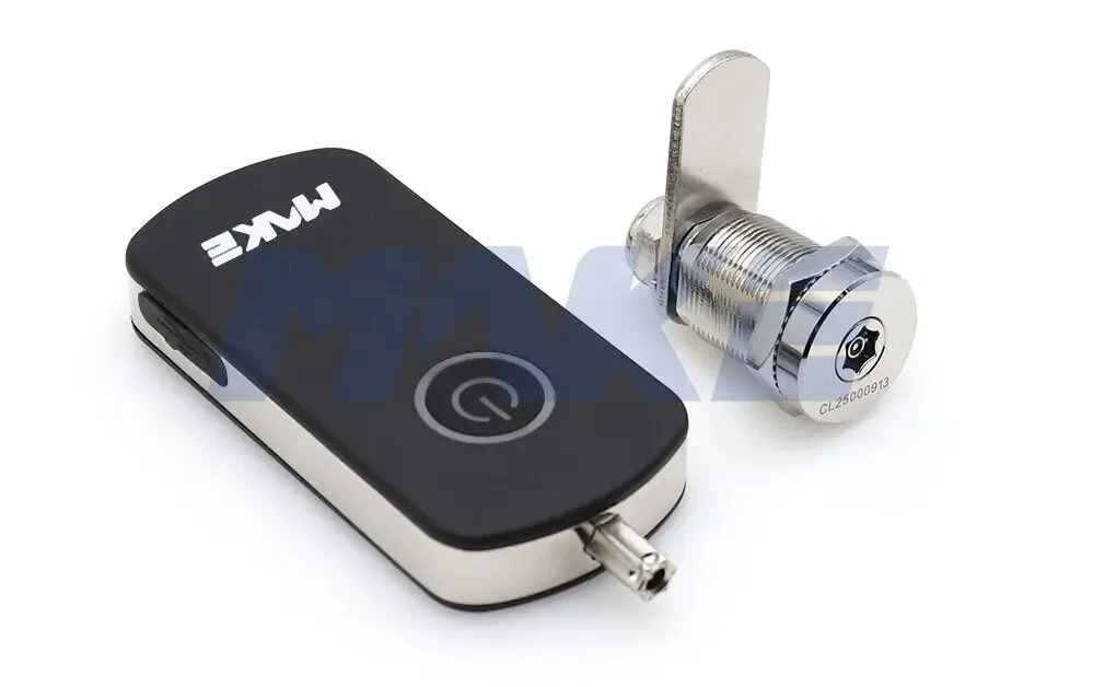 Passive Electronic Lock