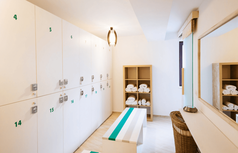 How Cam Locks Keep Lockers Secure: A Look Inside the Design and Function