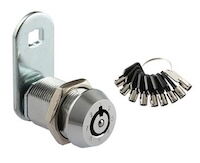 How to Choose a Reliable Tubular Lock Manufacturer?