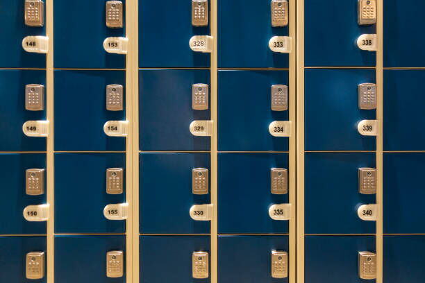 Keyless Locker Locks: Transforming Security and Convenience in Modern Shared Spaces